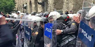 İçişleri Bakanı Yerlikaya: 1 Mayıs'ta yurt genelinde 226 şahıs gözaltına alındı